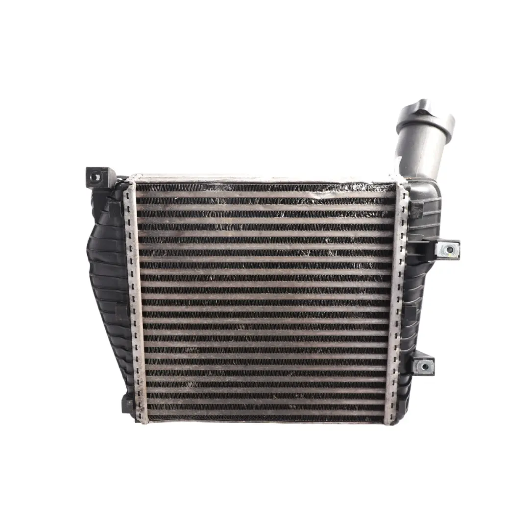 Charge Air Intercooler Left N/S to Porsche Cayenne 92A Audi Q7 4L with Part number 7L6145803D Porsche Cayenne 92A Audi Q7 4L Charge Air Intercooler Left N/S - SKU 7L6145803D-1 - Part number 7L6145803D