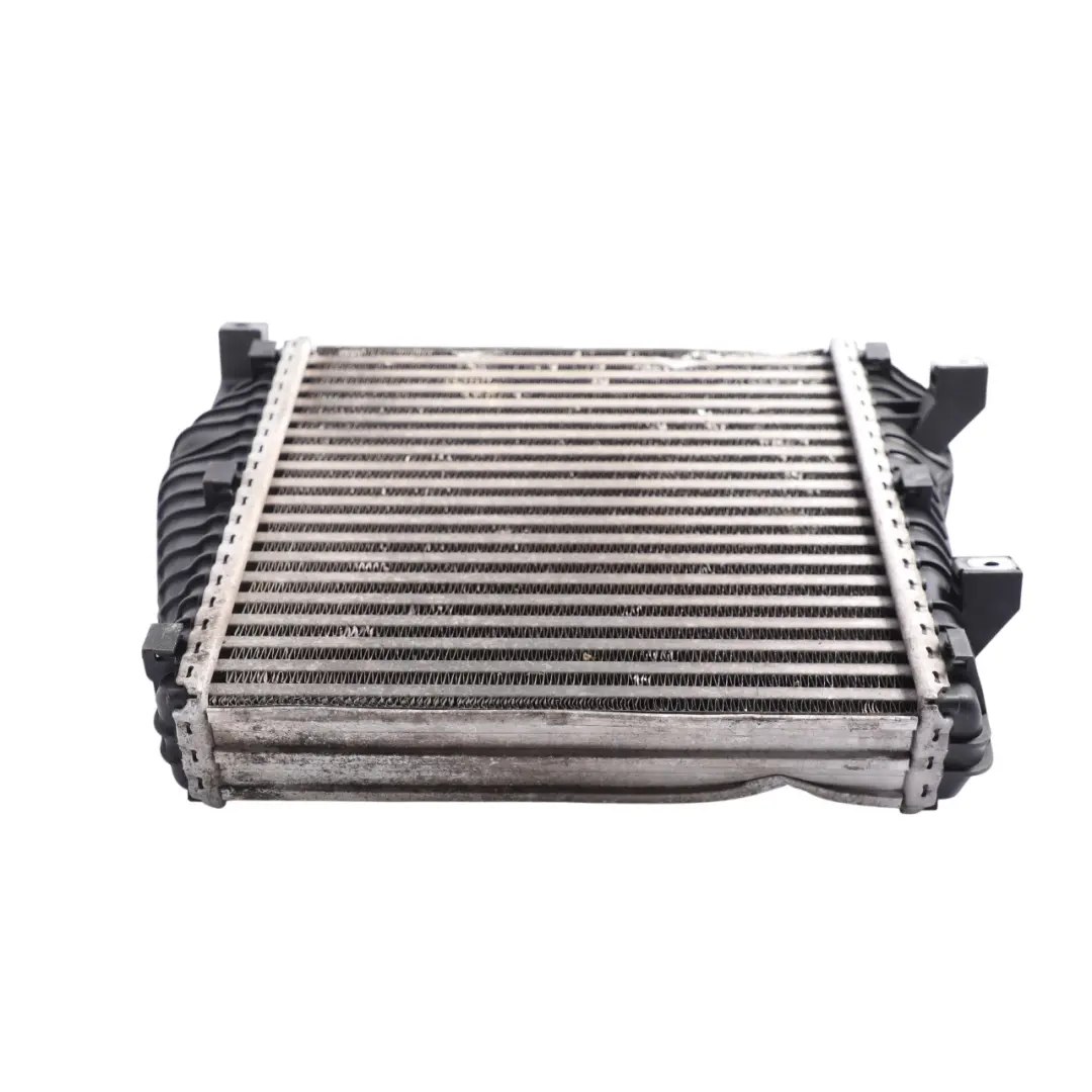 Porsche Cayenne 92A Audi Q7 4L Charge Air Intercooler Left N/S - SKU 7L6145803D-1 - Part number 7L6145803D