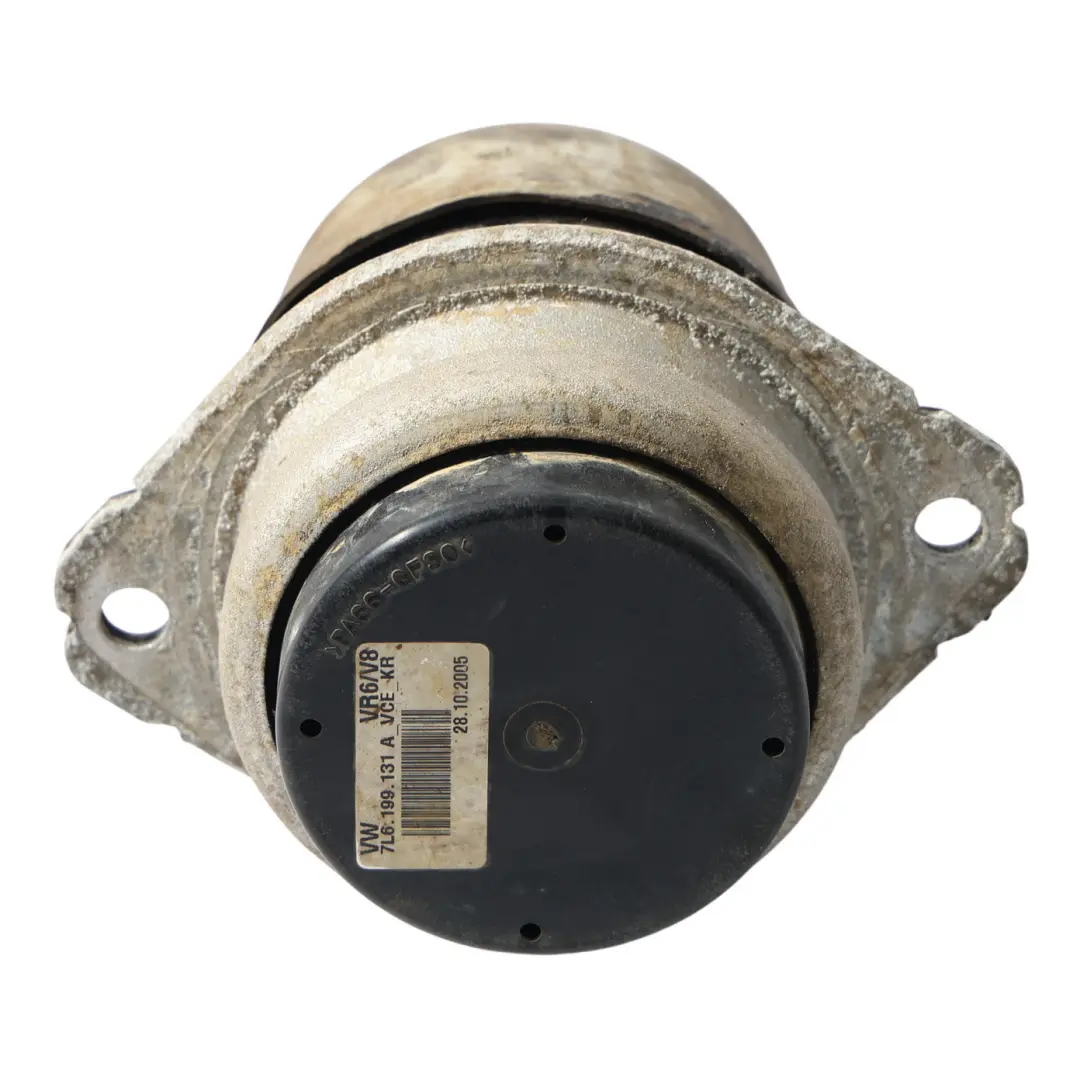 7L Soporte De Montaje Del Motor 3.0 TDI para Volkswagen VW Touran con número de pieza 7L6199131A Volkswagen VW Touran 7L Soporte De Montaje Del Motor 3.0 TDI - SKU 7L6199131A - Número de pieza 7L6199131A