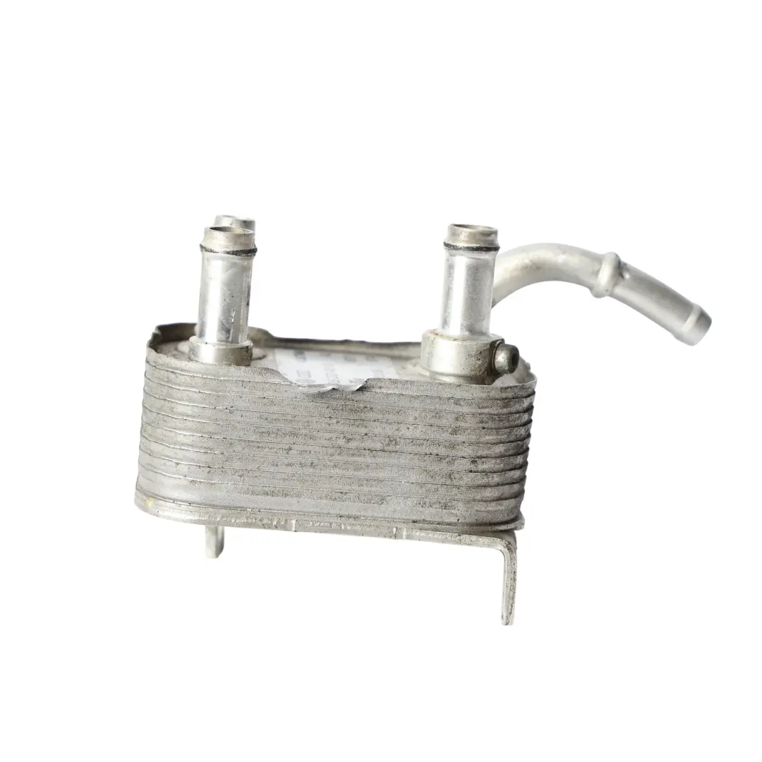 VW Touareg 7L Radiateur De Refroidissement D'Huile Et De Carburant - SKU 7L6203491B - Numéro de pièce 7L6203491B