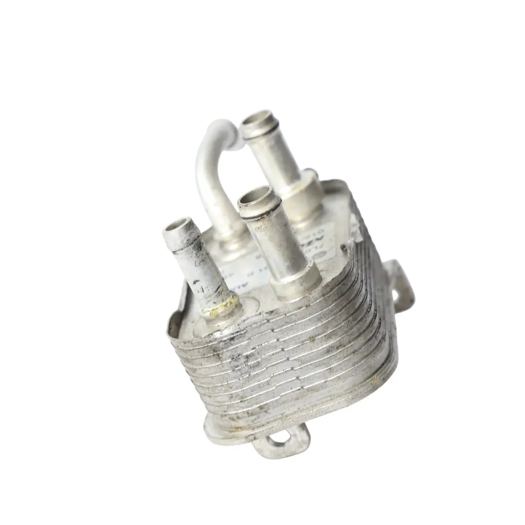 VW Volkswagen Touareg 7L Olio Carburante Radiatore Di Raffreddamento - SKU 7L6203491B - Numero di parte 7L6203491B