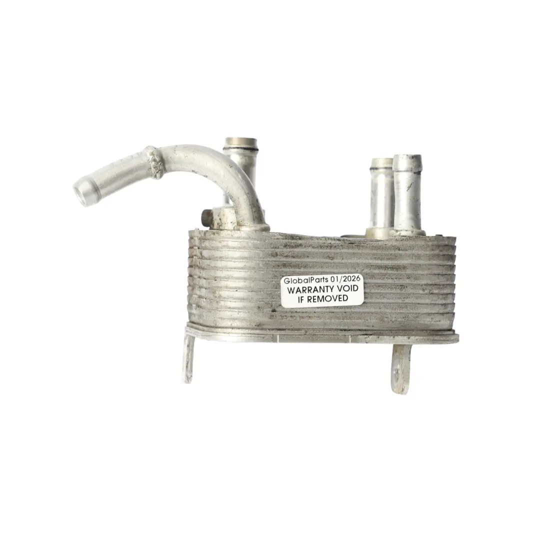 VW Touareg 7L Radiateur De Refroidissement D'Huile Et De Carburant - SKU 7L6203491B - Numéro de pièce 7L6203491B