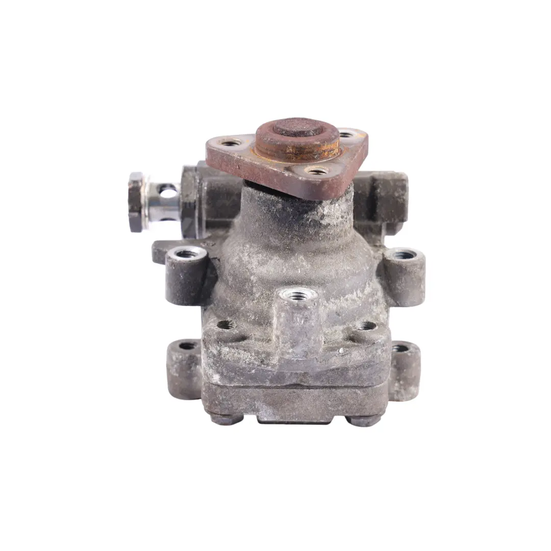 7L 3.0 TDI BKS Servolenkungspumpe für Volkswagen Touareg mit Teilenummer 7L6422154C Volkswagen Touareg 7L 3.0 TDI BKS Servolenkungspumpe - SKU 7L6422154C - Teilenummer 7L6422154C