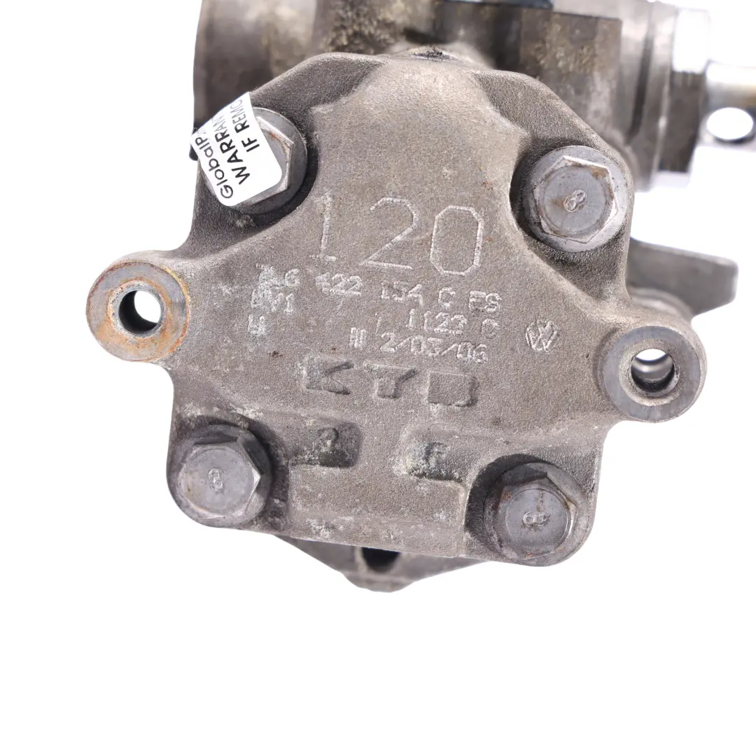 7L 3.0 TDI BKS Power Steering Pump to Volkswagen Touareg with Part number 7L6422154C Volkswagen Touareg 7L 3.0 TDI BKS Power Steering Pump - SKU 7L6422154C - Part number 7L6422154C