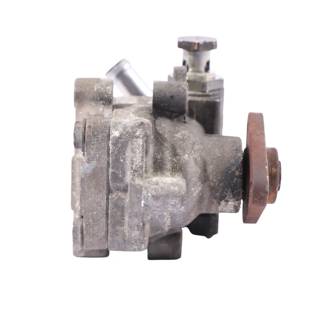 7L 3.0 TDI BKS Power Steering Pump to Volkswagen Touareg with Part number 7L6422154C Volkswagen Touareg 7L 3.0 TDI BKS Power Steering Pump - SKU 7L6422154C - Part number 7L6422154C