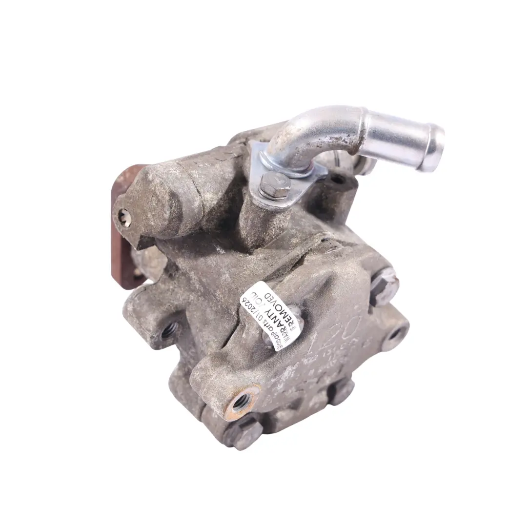 7L 3.0 TDI BKS Pompa Del Servosterzo per Volkswagen Touareg con numero di parte 7L6422154C Volkswagen Touareg 7L 3.0 TDI BKS Pompa Del Servosterzo - SKU 7L6422154C - Numero di parte 7L6422154C