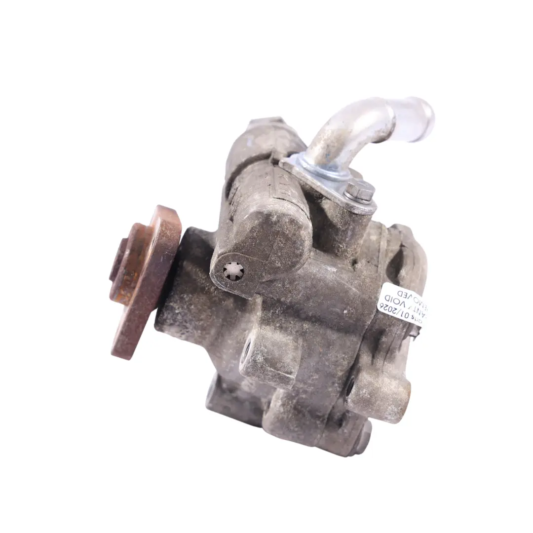 7L 3.0 TDI BKS Power Steering Pump to Volkswagen Touareg with Part number 7L6422154C Volkswagen Touareg 7L 3.0 TDI BKS Power Steering Pump - SKU 7L6422154C - Part number 7L6422154C