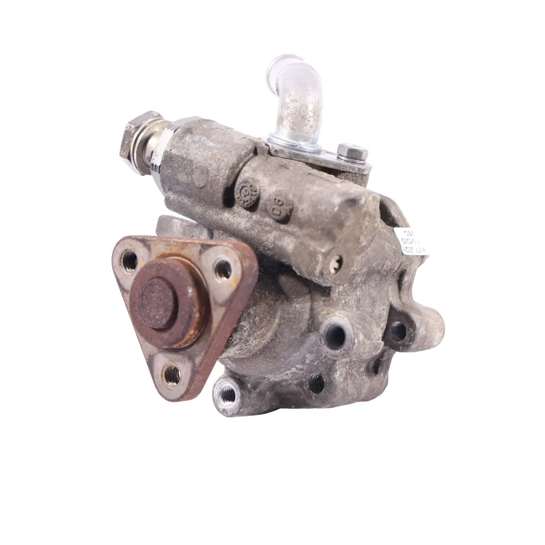 7L 3.0 TDI BKS Pompe De Direction Assistée pour Volkswagen Touareg à propos du numéro de pièce 7L6422154C Volkswagen Touareg 7L 3.0 TDI BKS Pompe De Direction Assistée - SKU 7L6422154C - Numéro de pièce 7L6422154C