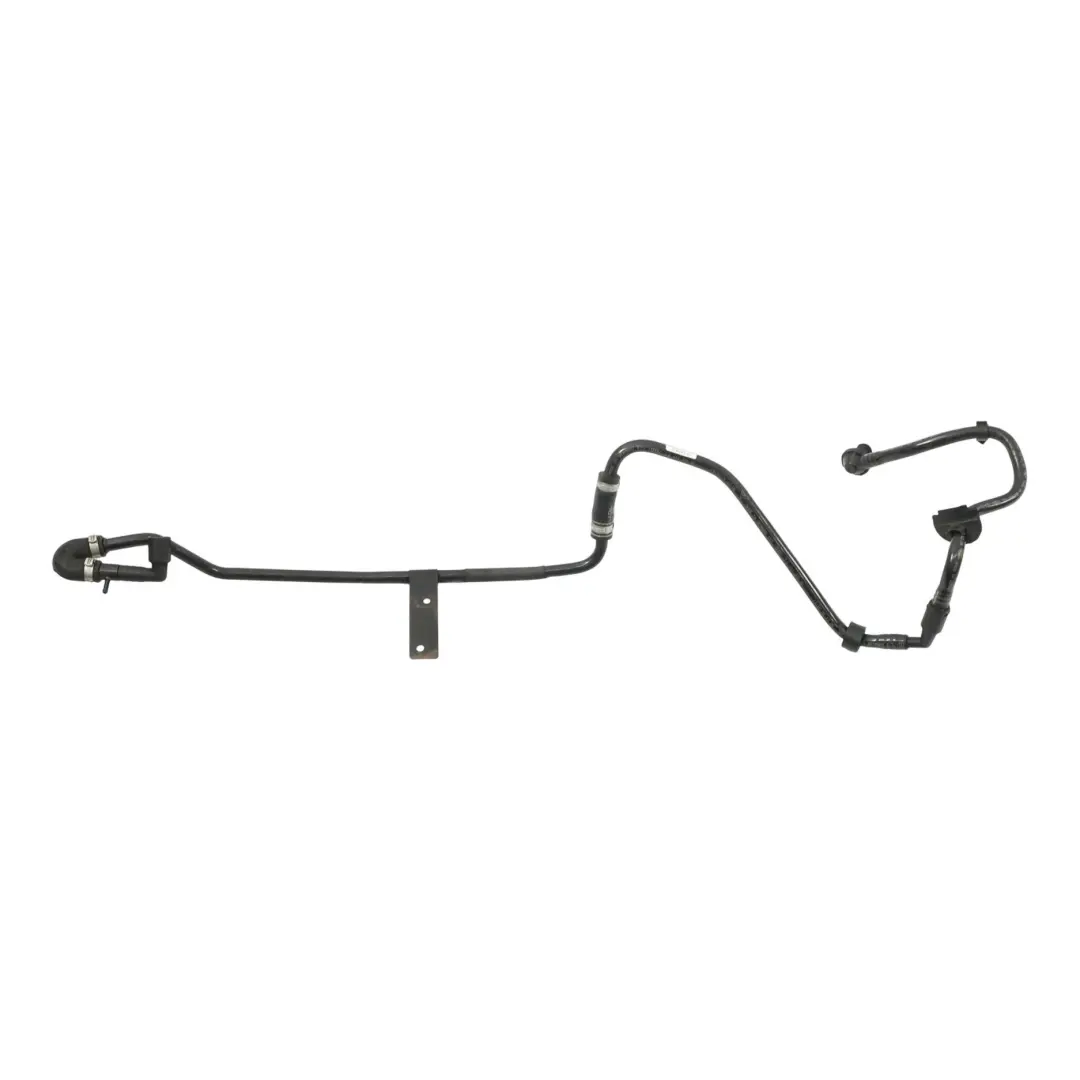 VW Volkswagen Touareg 7L Audi Q7 4L Tubo Di Vuoto Linea Tubo - SKU 7L6611931AL - Numero di parte 7L6611931AL