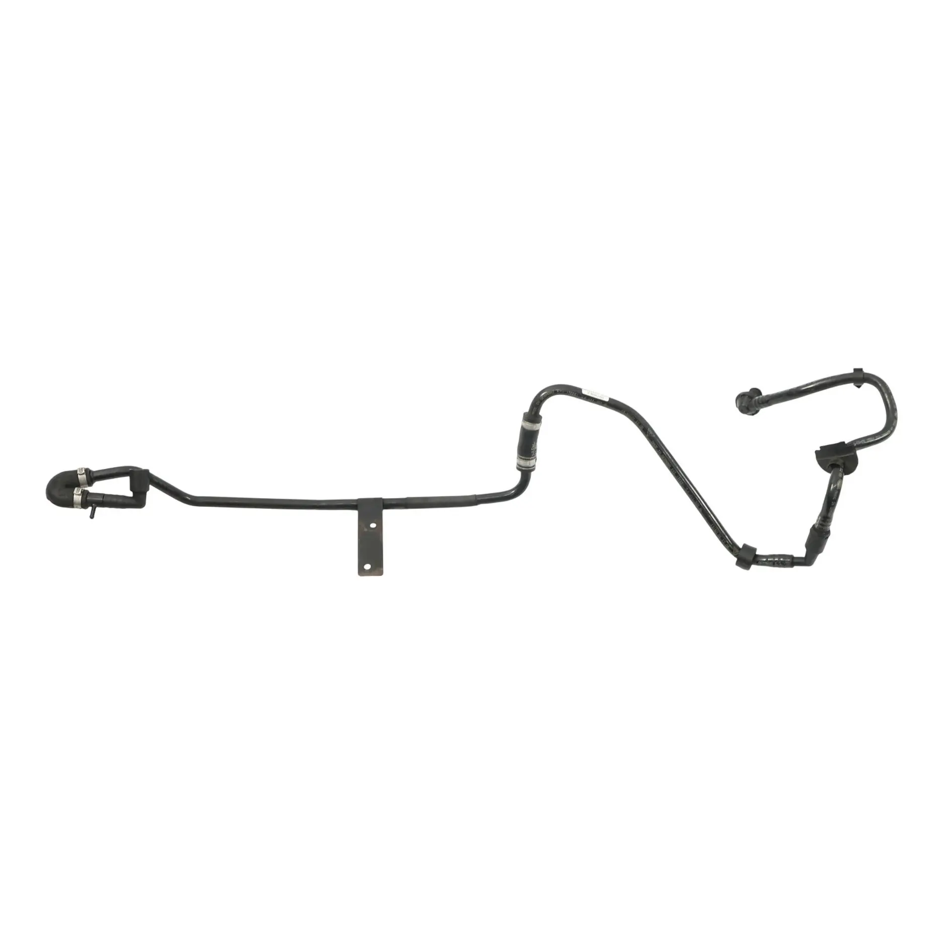 VW Volkswagen Touareg 7L Audi Q7 4L Unterdruckrohr Leitung Schlauch 7L6611931AL