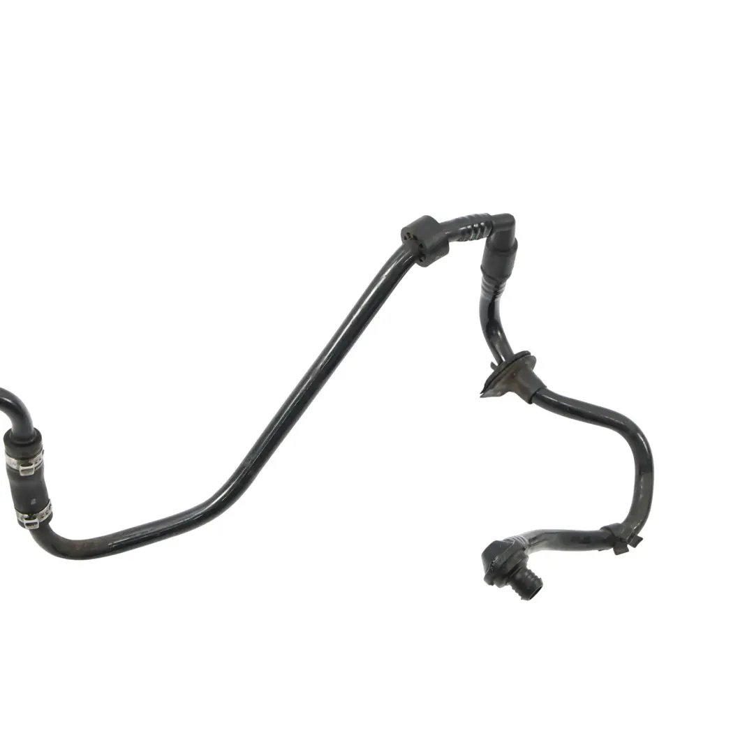 VW Volkswagen Touareg 7L Audi Q7 4L Rura Przewód Podciśnienia - SKU 7L6611931AL - Numer Części 7L6611931AL