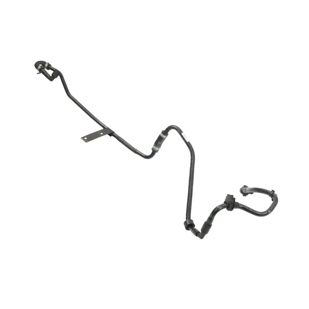 VW Volkswagen Touareg 7L Audi Q7 4L Vacuum Pipe Line Hose - SKU 7L6611931AL - Part number 7L6611931AL