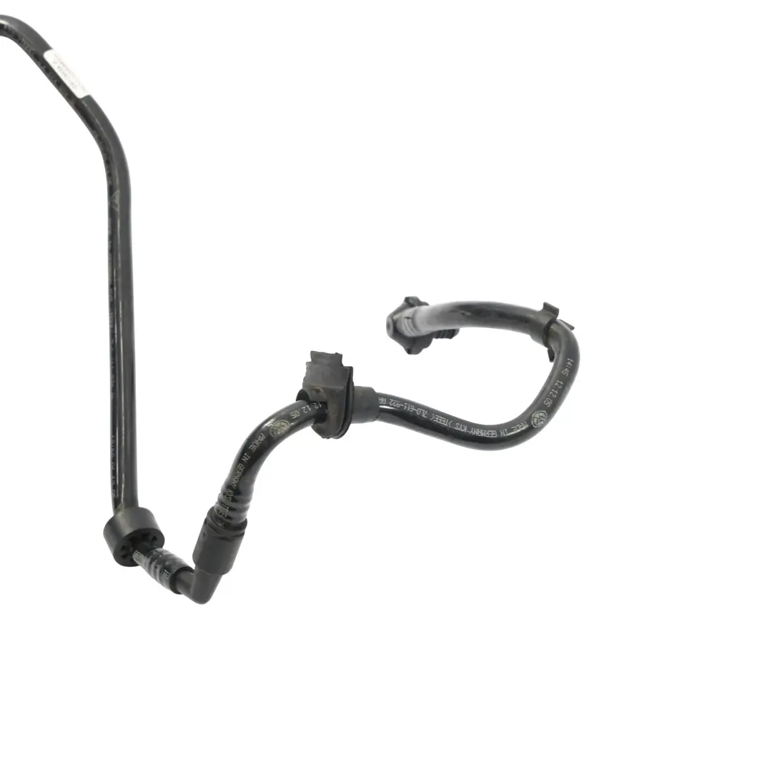 7L Audi Q7 4L Tubo Di Vuoto Linea Tubo per VW Volkswagen Touareg con numero di parte 7L6611931AL VW Volkswagen Touareg 7L Audi Q7 4L Tubo Di Vuoto Linea Tubo - SKU 7L6611931AL - Numero di parte 7L6611931AL