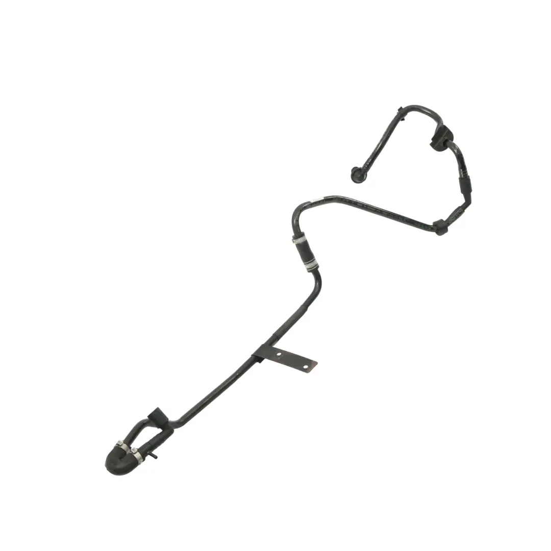 VW Volkswagen Touareg 7L Audi Q7 4L Tubo Di Vuoto Linea Tubo - SKU 7L6611931AL - Numero di parte 7L6611931AL