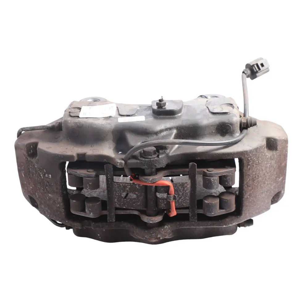 Audi Q7 4L Brake Caliper Front Left N/S Wheel Braking Unit 7L6615149