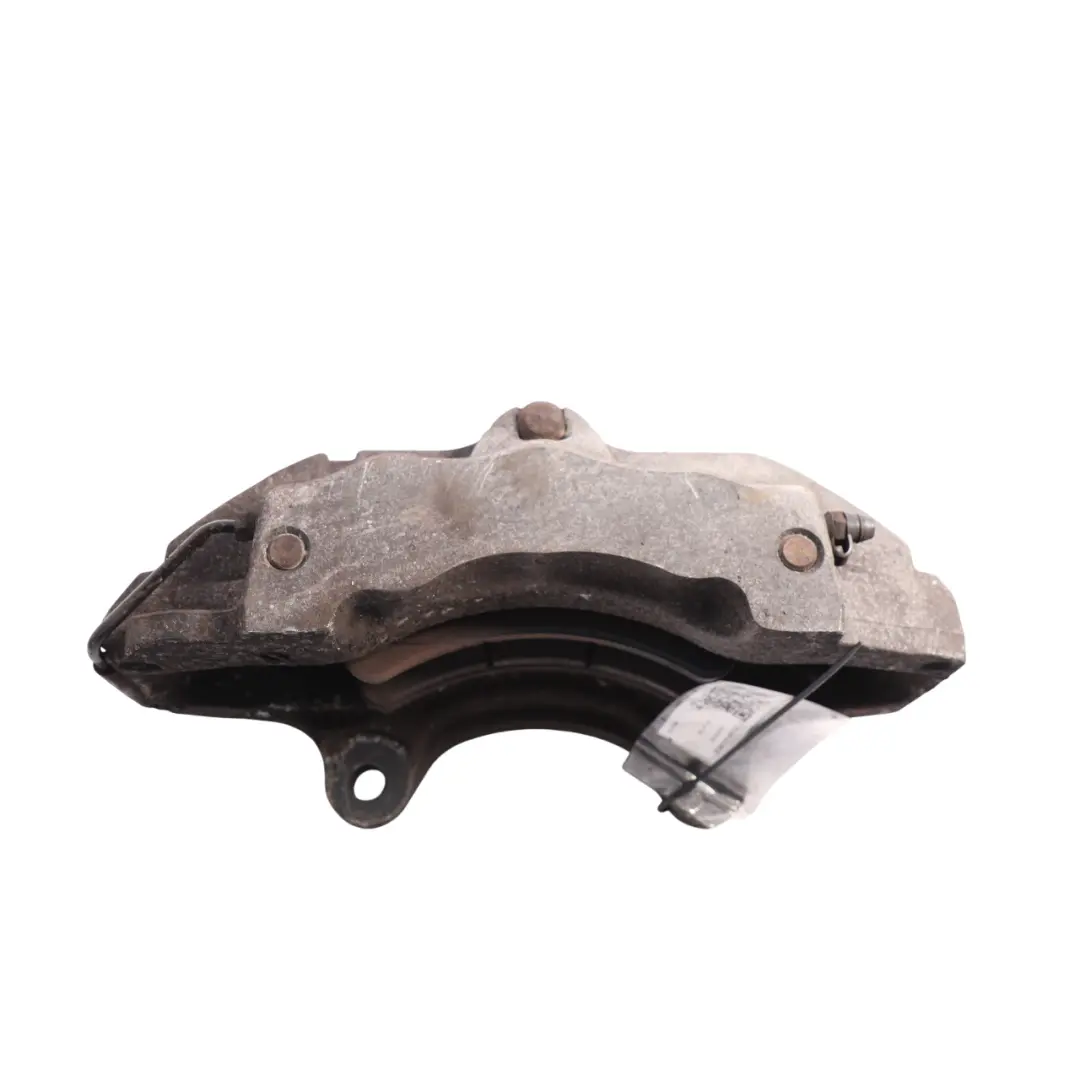 Audi Q7 4L Brake Caliper Front Left N/S Wheel Braking Unit - SKU 7L6615149-2 - Part number 7L6615149