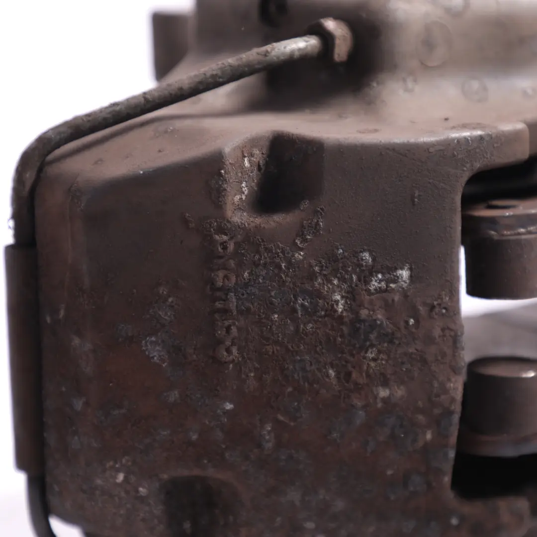 Brake Caliper Front Left N/S Wheel Braking Unit to Audi Q7 4L with Part number 7L6615149 Audi Q7 4L Brake Caliper Front Left N/S Wheel Braking Unit - SKU 7L6615149-2 - Part number 7L6615149