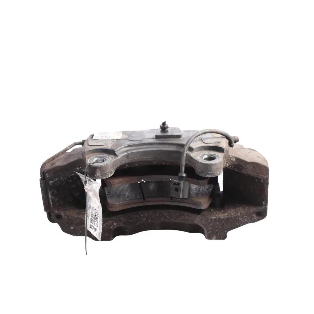 Brake Caliper Housing Brembo Right O/S Brake Unit Caliper to Audi Q7 4L with Part number 7L6615150 Audi Q7 4L Brake Caliper Housing Brembo Right O/S Brake Unit Caliper - SKU 7L6615150-2 - Part number 7L6615150