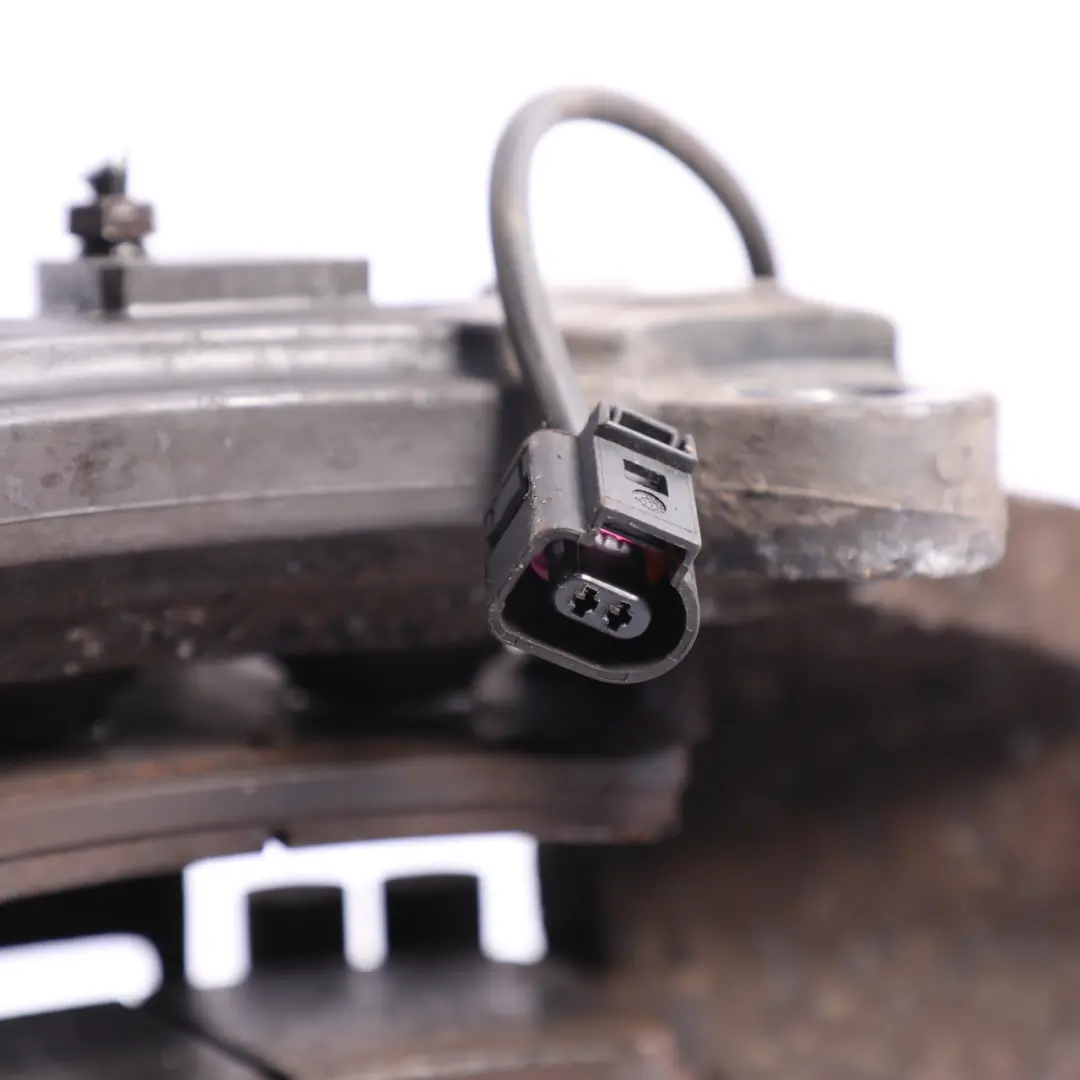 Brake Caliper Housing Brembo Right O/S Brake Unit Caliper to Audi Q7 4L with Part number 7L6615150 Audi Q7 4L Brake Caliper Housing Brembo Right O/S Brake Unit Caliper - SKU 7L6615150-2 - Part number 7L6615150