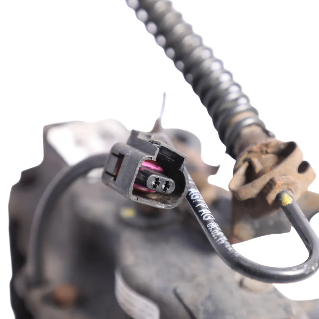 Brake Caliper Housing Carrier Left N/S 330x28mm to Audi Q7 4L Rear with Part number 7L6615423L Audi Q7 4L Rear Brake Caliper Housing Carrier Left N/S 330x28mm - SKU 7L6615423L-2 - Part number 7L6615423L