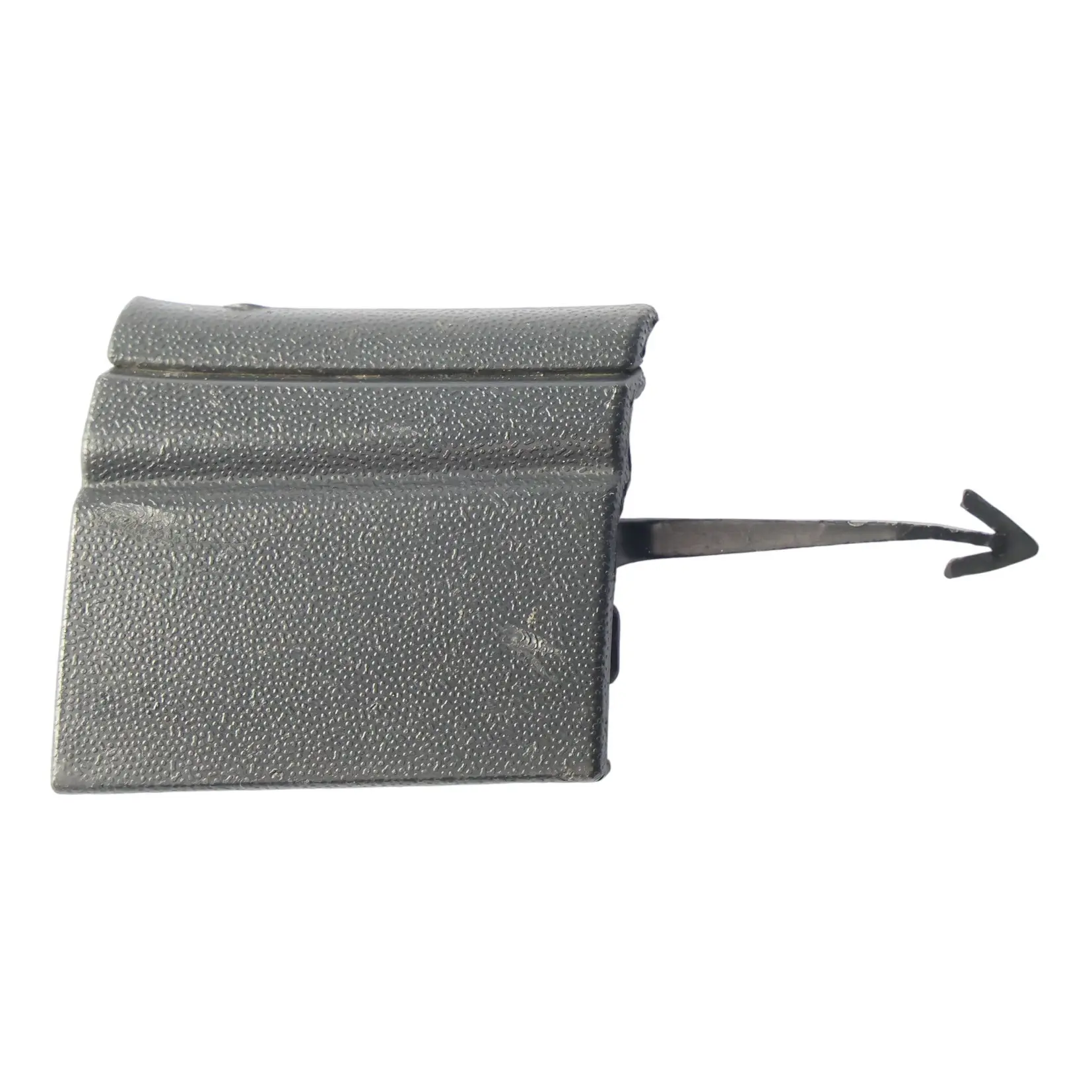 Volkswagen Touareg 7L Towing Eye Cover Right O/S 7L6807156A