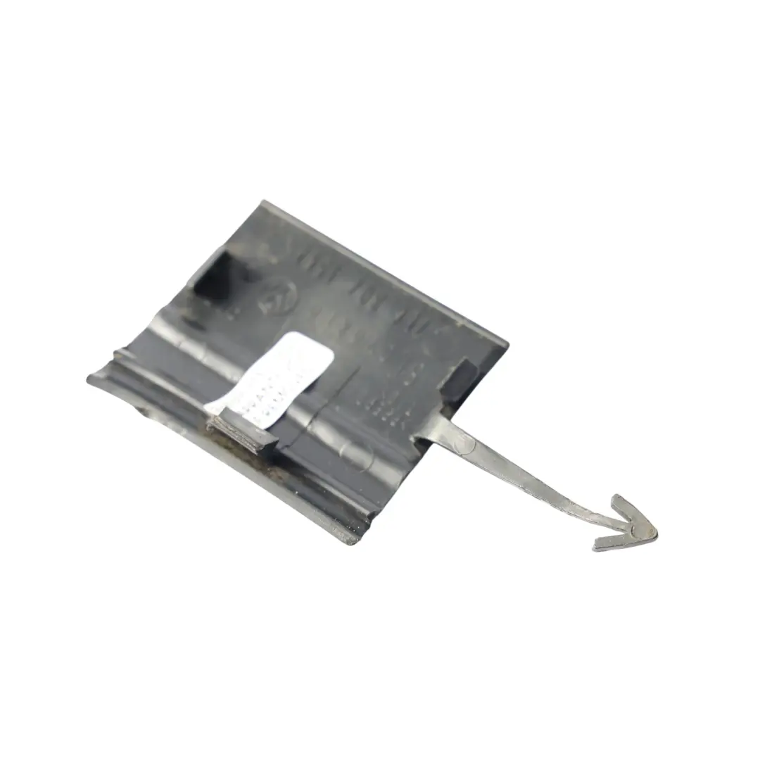 7L Cache D'Anneau Remorquage Droit pour Volkswagen Touareg à propos du numéro de pièce 7L6807156A Volkswagen Touareg 7L Cache D'Anneau Remorquage Droit - SKU 7L6807156A - Numéro de pièce 7L6807156A