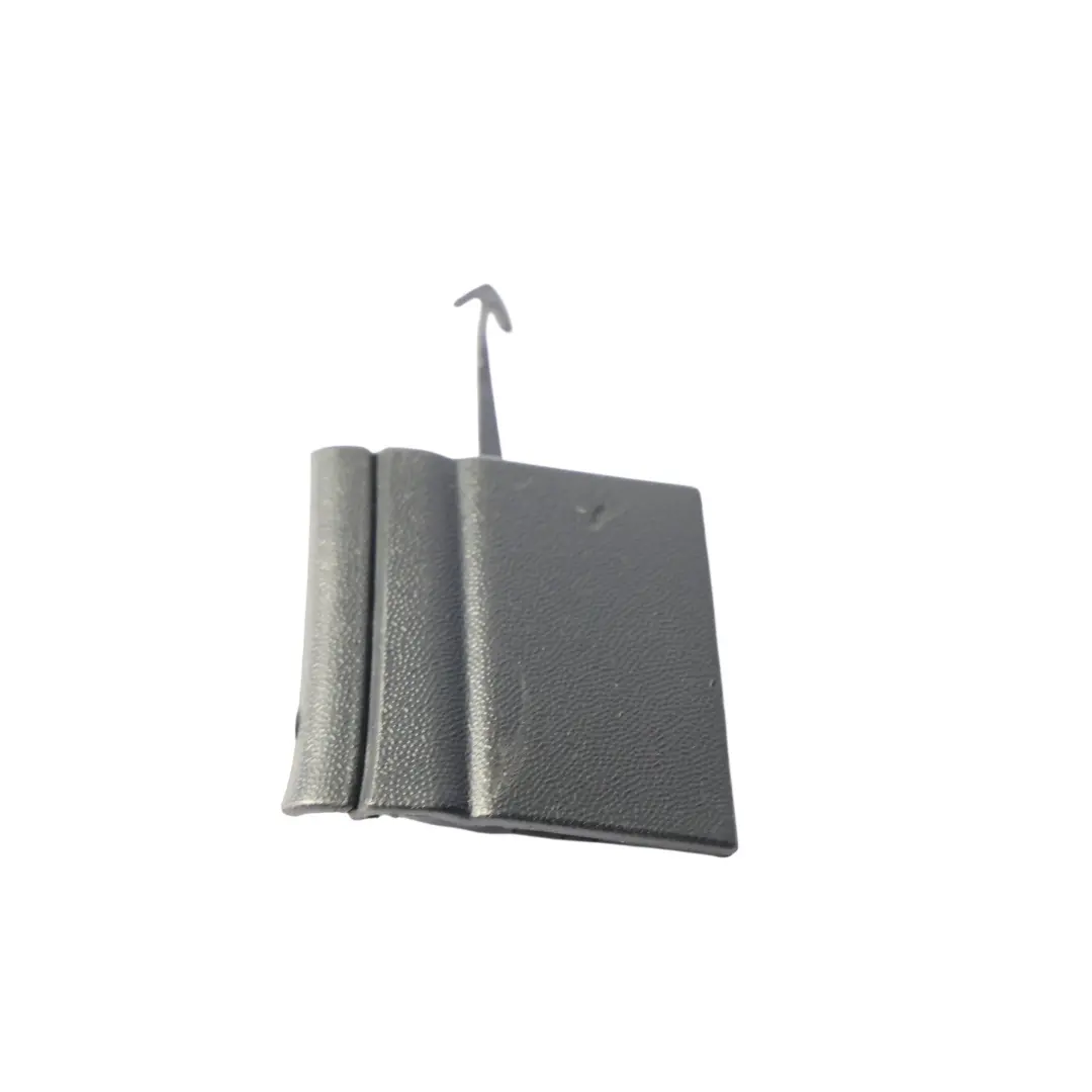 7L Ojo Remolque Cubierta Derecha para Volkswagen Touareg con número de pieza 7L6807156A Volkswagen Touareg 7L Ojo Remolque Cubierta Derecha - SKU 7L6807156A - Número de pieza 7L6807156A