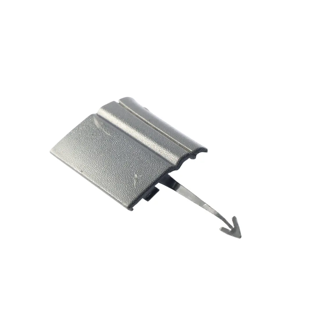 7L Copertura Occhiello Traino Destra per Volkswagen Touareg con numero di parte 7L6807156A Volkswagen Touareg 7L Copertura Occhiello Traino Destra - SKU 7L6807156A - Numero di parte 7L6807156A