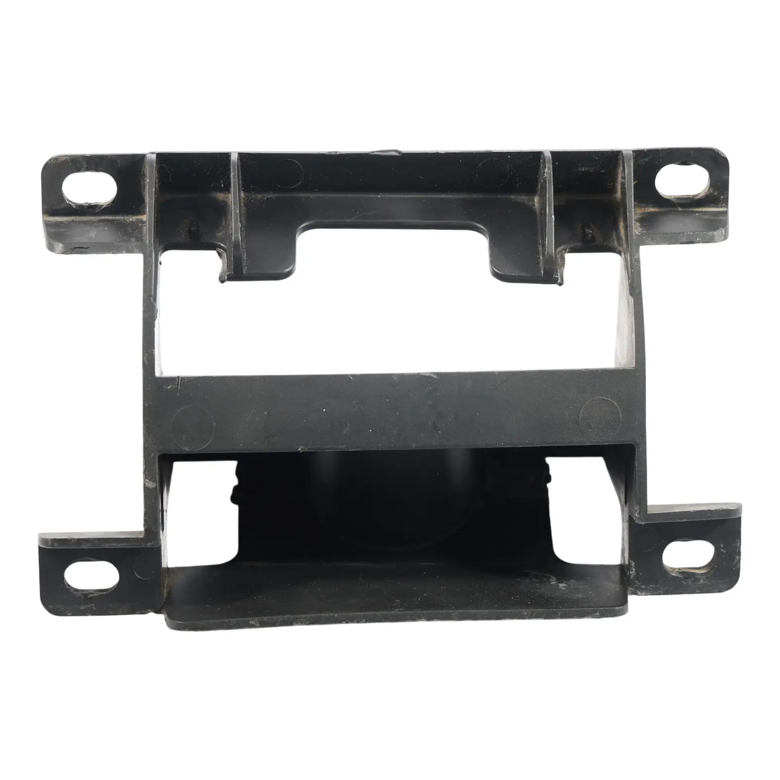 Volkswagen Touareg 7L Bumper Bracket Headlight Washer Mount Left N/S 7L6807361