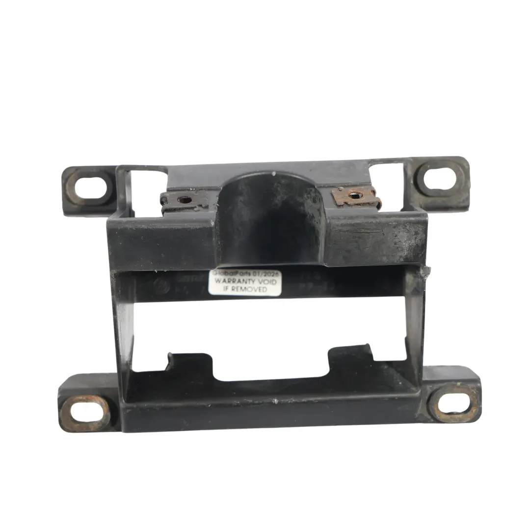 Volkswagen Touareg 7L Staffa Paraurti Montaggio Rondella Faro Sinistra - SKU 7L6807361 - Numero di parte 7L6807361