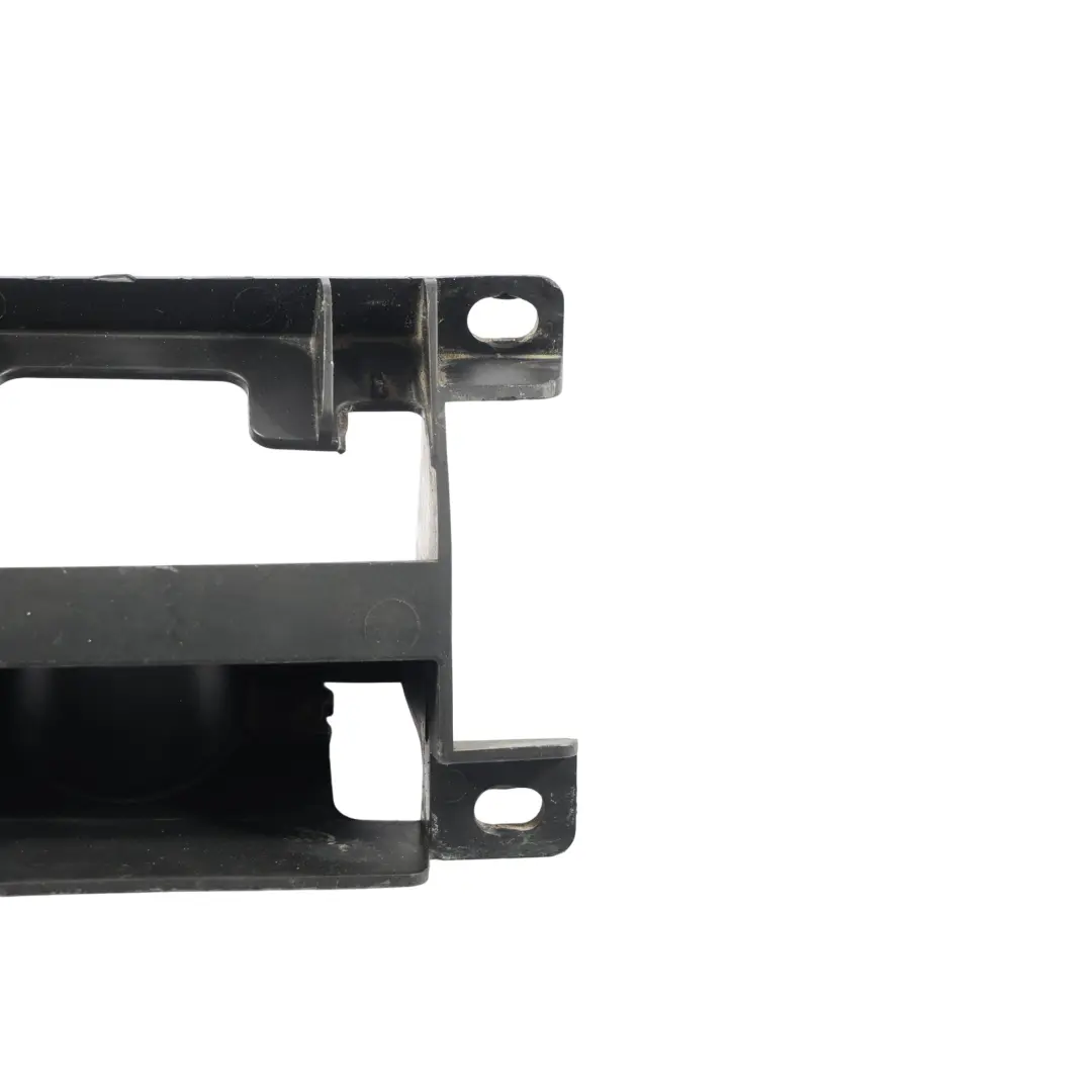 Volkswagen Touareg 7L Soporte Parachoques Faro Lavacabezas Izquierdo - SKU 7L6807361 - Número de pieza 7L6807361