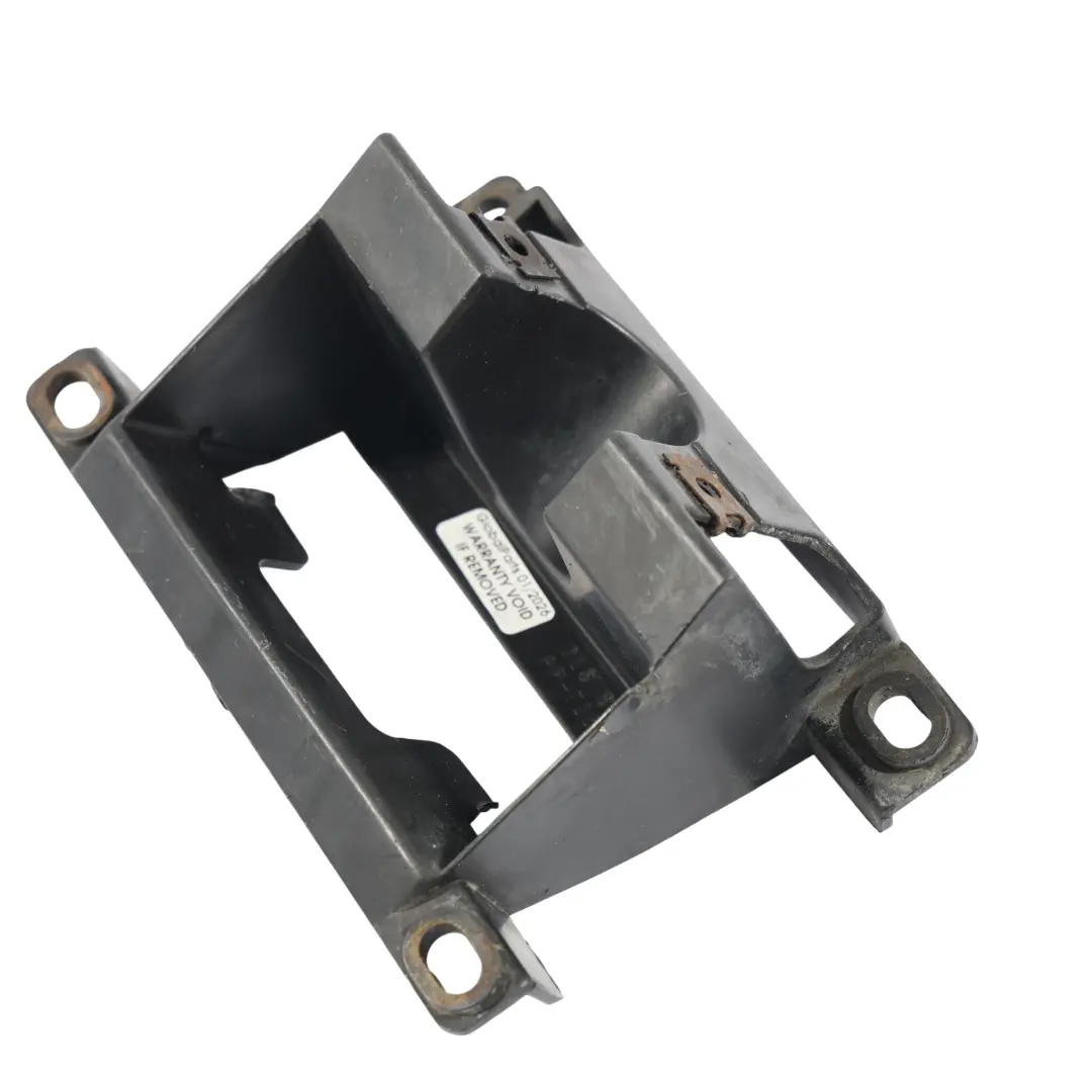 7L Soporte Parachoques Faro Lavacabezas Izquierdo para Volkswagen Touareg con número de pieza 7L6807361 Volkswagen Touareg 7L Soporte Parachoques Faro Lavacabezas Izquierdo - SKU 7L6807361 - Número de pieza 7L6807361