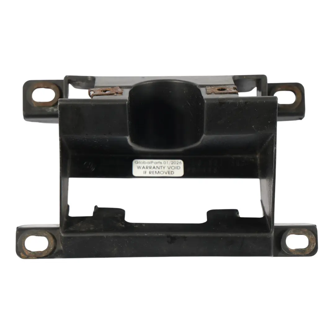 VW Volkswagen Touareg 7L Frontstoßstangen Halterung Rechts - SKU 7L6807362 - Teilenummer 7L6807362