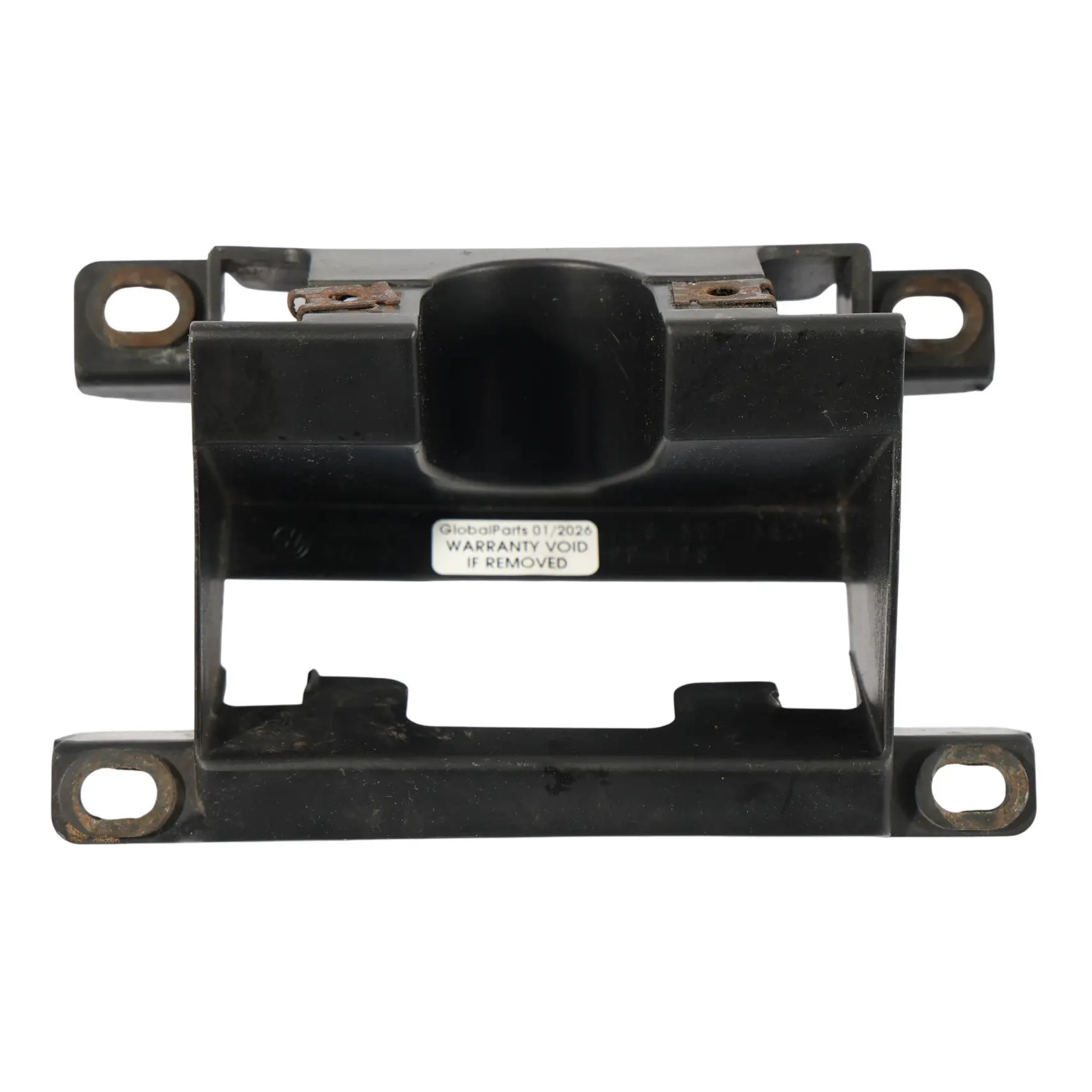 VW Volkswagen Touareg 7L Soporte Parachoques Delantero Derecho 7L6807362