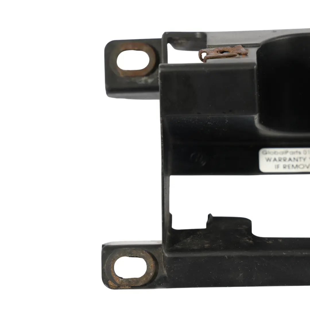 7L Front Bumper Bracket Holder Mount Right O/S to VW Volkswagen Touareg with Part number 7L6807362 VW Volkswagen Touareg 7L Front Bumper Bracket Holder Mount Right O/S - SKU 7L6807362 - Part number 7L6807362