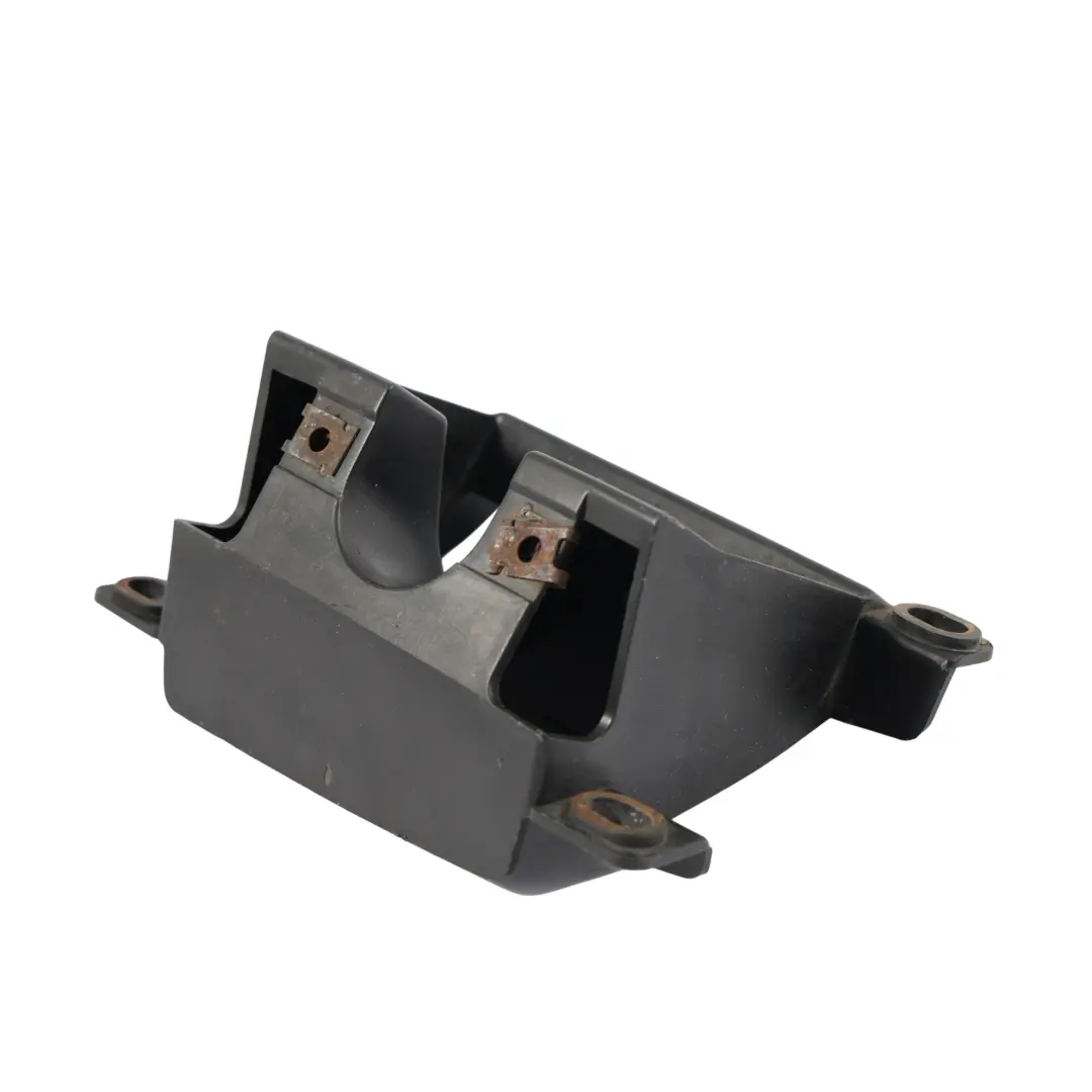 VW Volkswagen Touareg 7L Soporte Parachoques Delantero Derecho - SKU 7L6807362 - Número de pieza 7L6807362