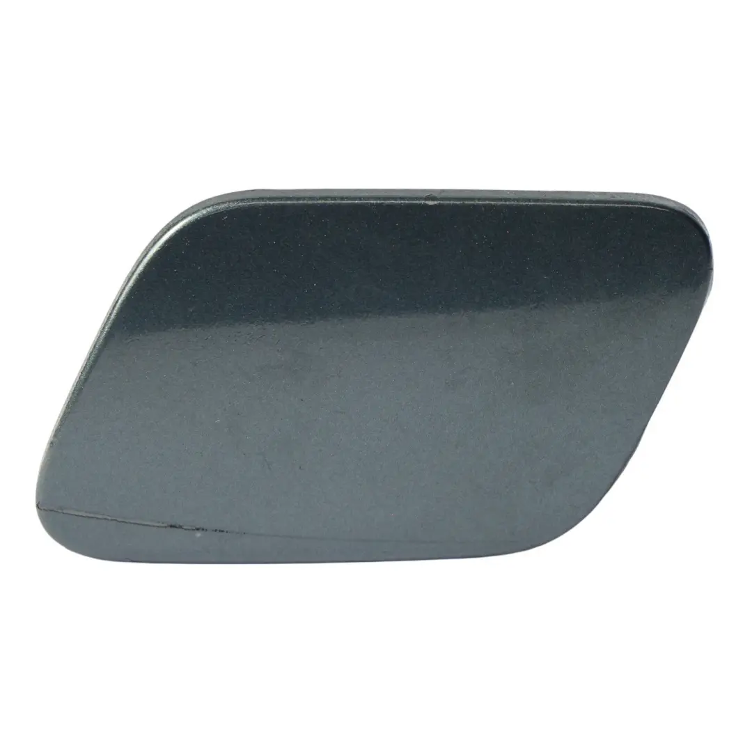 7L Bumper Headlight Washer Cover Cap Left N/S Grey - D7U to VW Touareg with Part number 7L6807751 VW Touareg 7L Bumper Headlight Washer Cover Cap Left N/S Grey - D7U - SKU 7L6807751-OFF - Part number 7L6807751