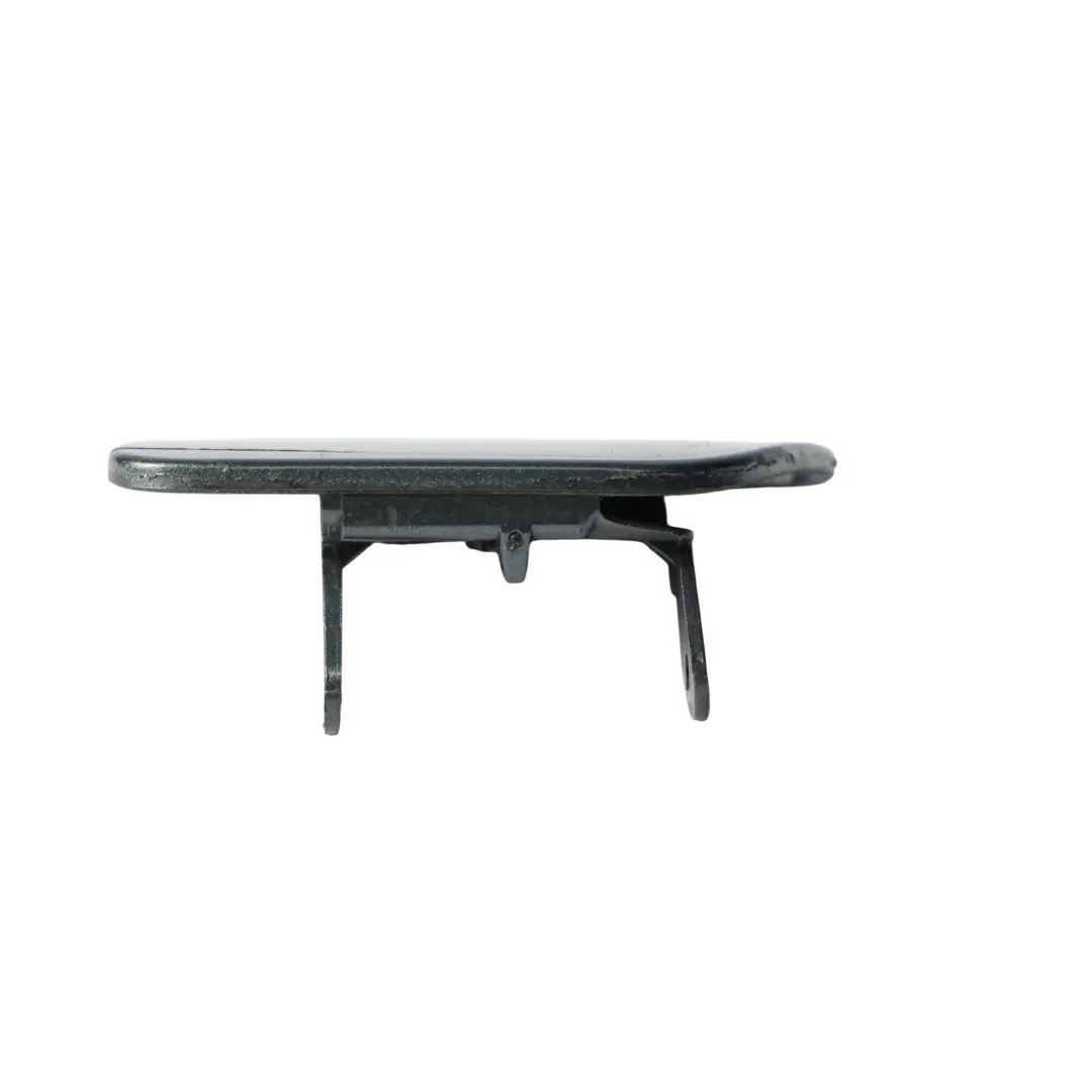 7L Paraurti Anteriore Coperchio Rondela Sinistra Grigio D7U per VW Touareg con numero di parte 7L6807751 VW Touareg 7L Paraurti Anteriore Coperchio Rondela Sinistra Grigio D7U - SKU 7L6807751-OFF - Numero di parte 7L6807751