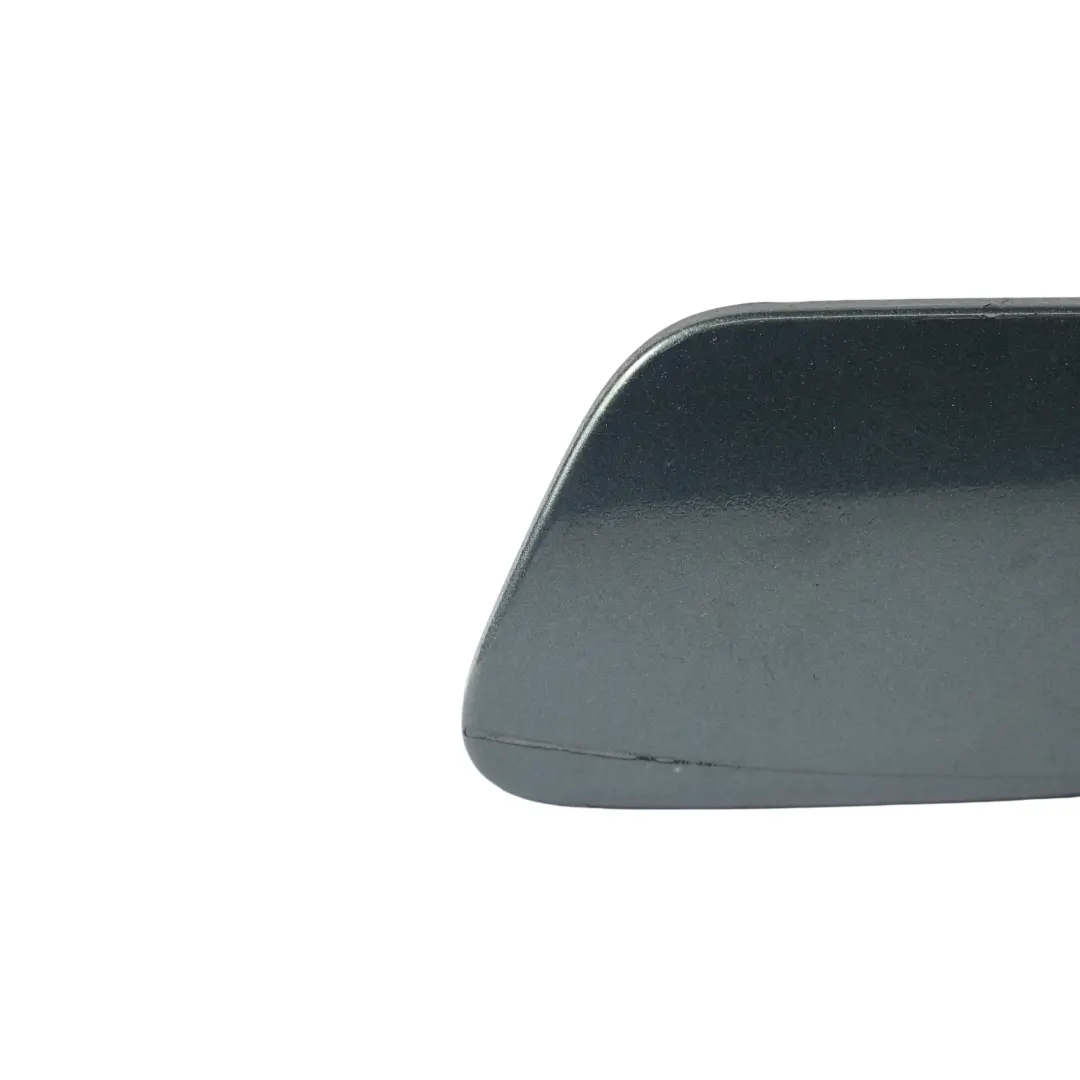 7L Paraurti Anteriore Coperchio Rondela Sinistra Grigio D7U per VW Touareg con numero di parte 7L6807751 VW Touareg 7L Paraurti Anteriore Coperchio Rondela Sinistra Grigio D7U - SKU 7L6807751-OFF - Numero di parte 7L6807751