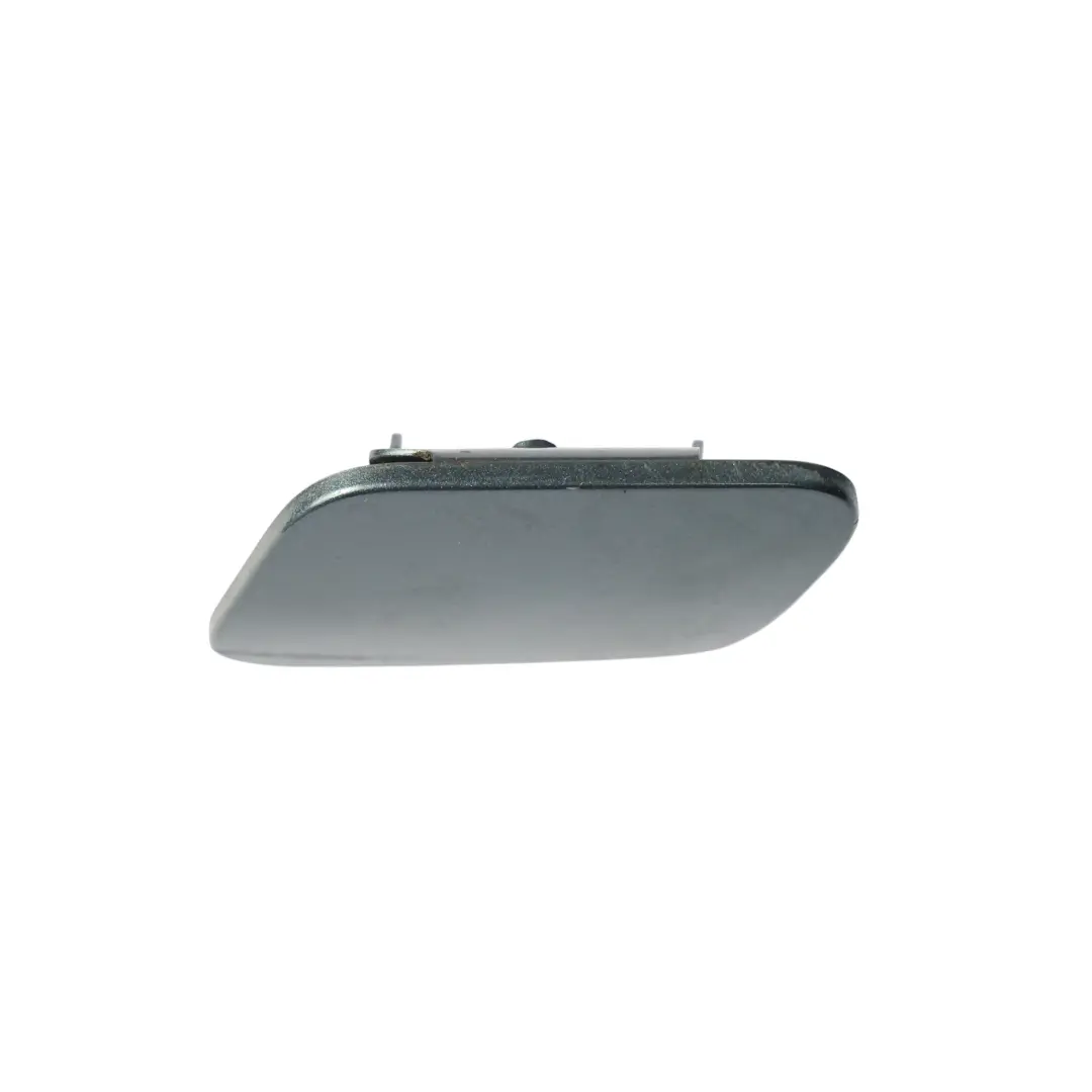 VW Touareg 7L Bumper Headlight Washer Cover Cap Left N/S Grey - D7U - SKU 7L6807751-OFF - Part number 7L6807751