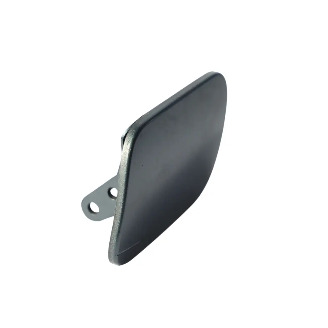 7L Paraurti Anteriore Coperchio Rondela Sinistra Grigio D7U per VW Touareg con numero di parte 7L6807751 VW Touareg 7L Paraurti Anteriore Coperchio Rondela Sinistra Grigio D7U - SKU 7L6807751-OFF - Numero di parte 7L6807751