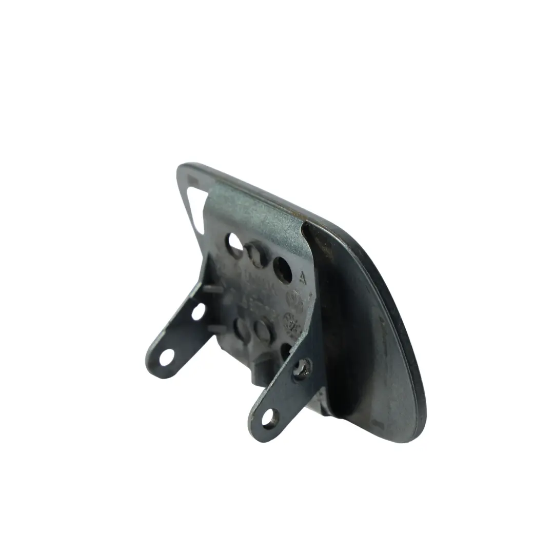 VW Touareg 7L Cache Lave Glace De Pare-Chocs Avant Gauche Gris - D7U - SKU 7L6807751-OFF - Numéro de pièce 7L6807751