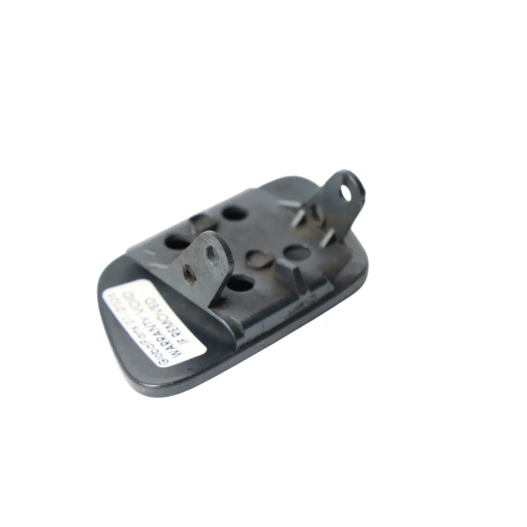 7L Osłona Spryskiwacza Lampy Przód Prawo Szara do VW Touareg o numerze 7L6807752 VW Touareg 7L Osłona Spryskiwacza Lampy Przód Prawo Szara - SKU 7L6807752-OFF - Numer Części 7L6807752