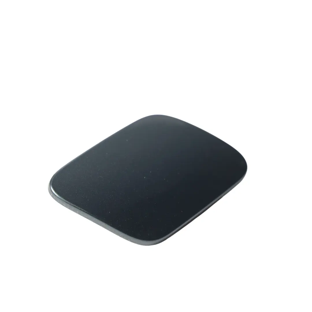 VW Touareg 7L Cache Lave-Phare Avant Droit Gris Métallisé Tout-Terrain D7U - SKU 7L6807752-OFF - Numéro de pièce 7L6807752