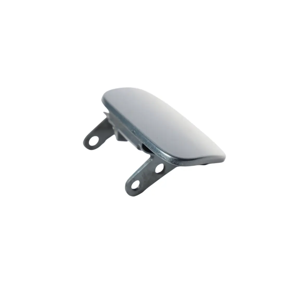 VW Touareg 7L Luz Delantera Lavaparabrisas Derecha Offroad Gris Metalizado D7U - SKU 7L6807752-OFF - Número de pieza 7L6807752