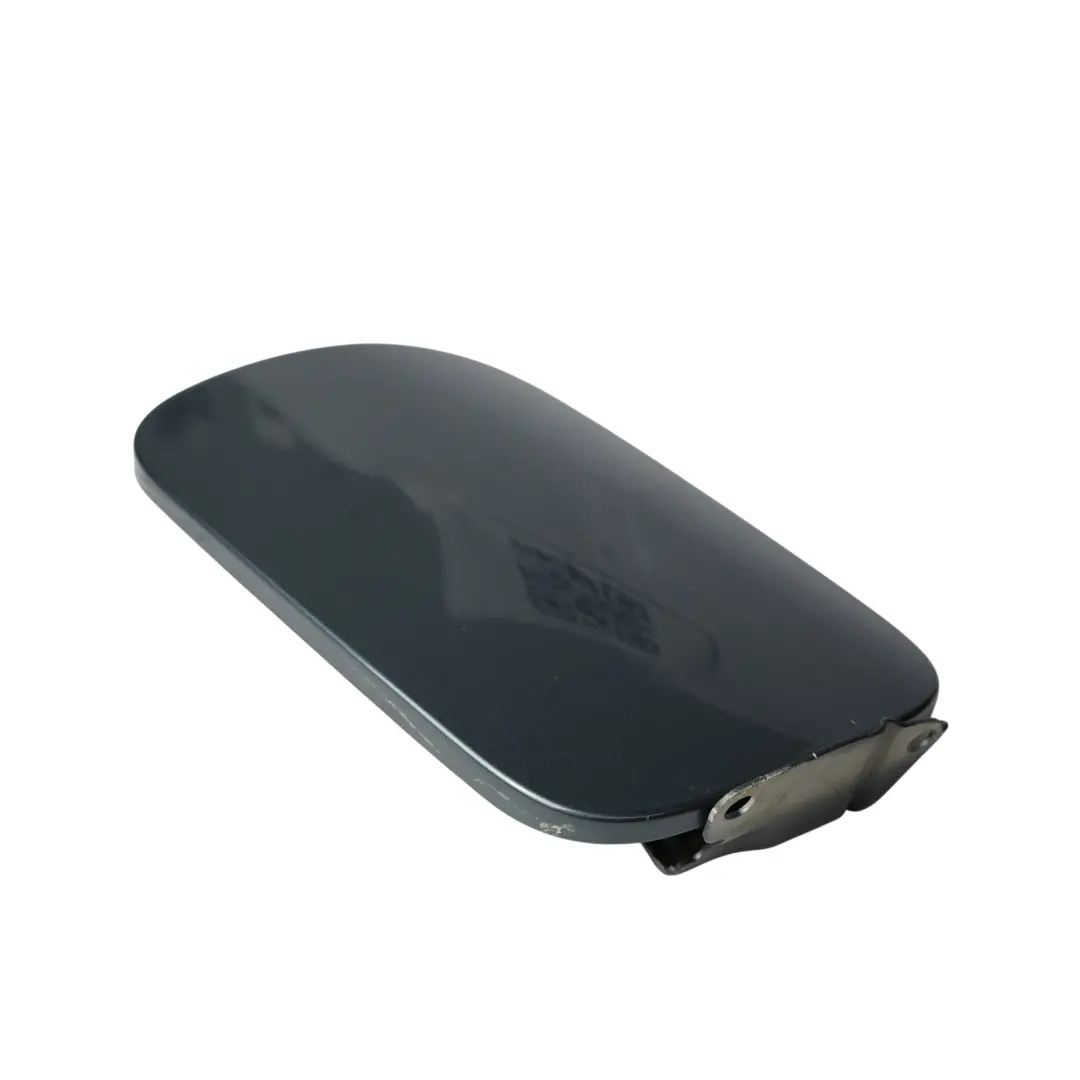 VW Touareg 7L Kraftstofftankklappe Tankdeckel Offroad Grau - D7U - SKU 7L6809905B-OFF - Teilenummer 7L6809905B