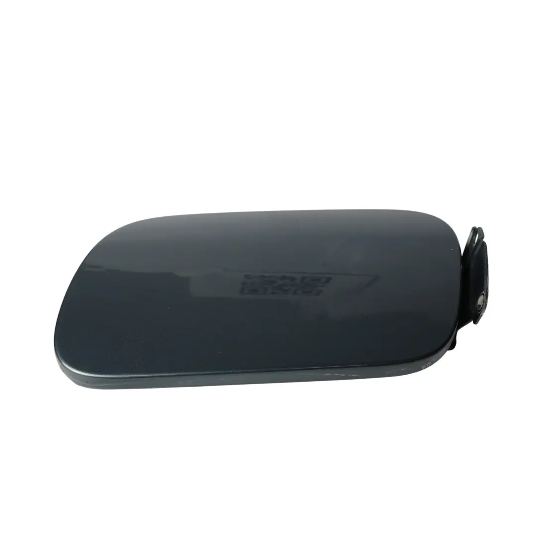 VW Touareg 7L Sportello Del Serbatoio Carburante Offroad Grey - D7U - SKU 7L6809905B-OFF - Numero di parte 7L6809905B