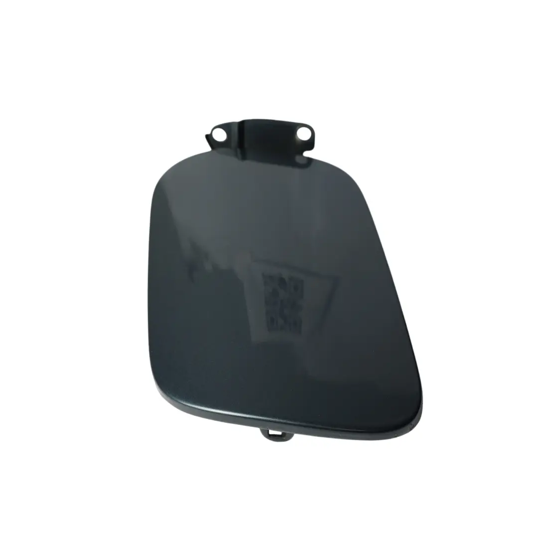 VW Touareg 7L Tapón Del Depósito De Combustible Offroad Grey - D7U - SKU 7L6809905B-OFF - Número de pieza 7L6809905B