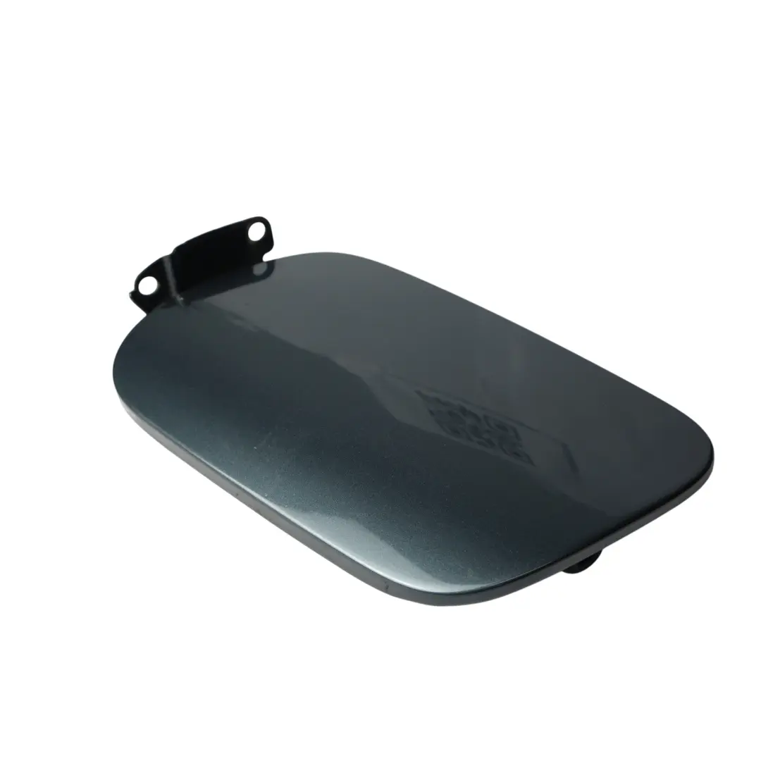 VW Touareg 7L Sportello Del Serbatoio Carburante Offroad Grey - D7U - SKU 7L6809905B-OFF - Numero di parte 7L6809905B