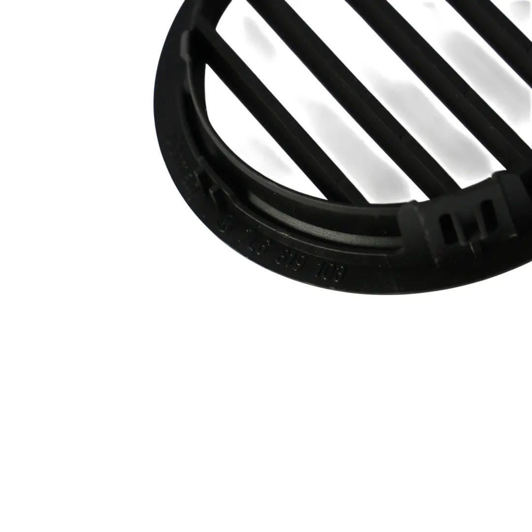 Volkswagen Touareg 7L Cruscotto Presa D'Aria Anteriore Sinistra Destra - SKU 7L6819103 - Numero di parte 7L6819103